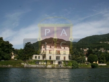 Villa Bellinzaghi Cernobbio Lake Como